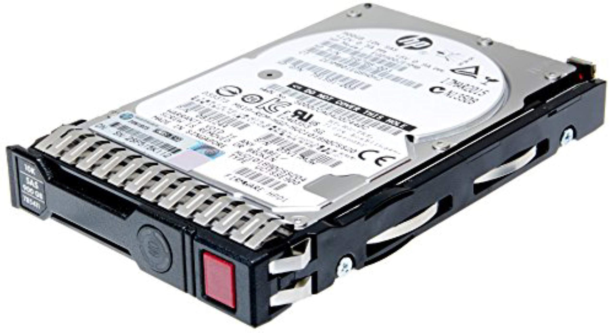 Amazon.com: HPE 872477-B21 872736-001 600GB 12G SAS 10K 2.5 SFF